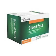 Stonefect Takviye Edici Gıda 60 Kapsül