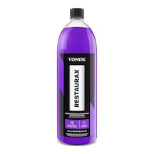 Vonixx Restaurax Plastik Yenileyici Ve Koruyucu 6 Ay Dayanım - 1.5 L
