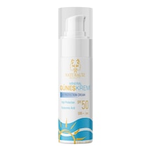 Mineral Güneş Kremi Spf 50