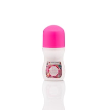 Pierre Cardin Deep Romance 48 Saat Etkili Antiperspirant Roll-On Deodorant 50 ML