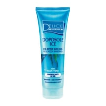 Delice Solaire Güneş Sonrası Buz Jel 250 ML