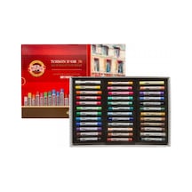 Koh-I-Noor Toison Dor Soft Pastel Boya 36Lı 8515