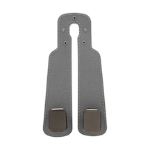 Reedark "çift Kancalı Araç Başlığı Askısı - Cüzdan, Çanta Ve Telefon Tutucu, Esnek Silikon Malzeme, Kolay Kurulum" Reedark "çift Kancalı Araç Başlığı Askısı - Cüzdan, Çanta Ve Telefon Tutucu, Esnek Silikon Malzeme, Kolay Kurulum"