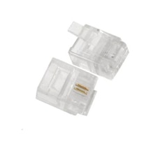 Gabble Gab-Rj112 6X2 Pin Telefon