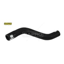 Turbo Yağlama Hortumu Silikonlu 206-307-bipper