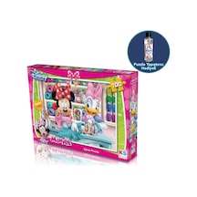 Minnie Puzzle 100