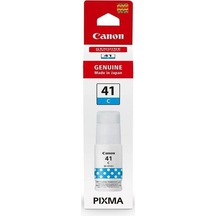 Canon Gı-41c Mavi Şişe Mürekkep Kartuş G1420/g2420/g2430/g2460