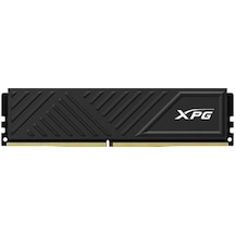Xpg Gammix D35 AX4U36008G18I-DTBKD35 16 GB (2x8) DDR4 3600 MHz CL18 Dual Kit Ram