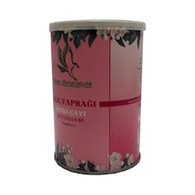 Alıç Yaprağı Doğal Teneke Kutu 100 Gr
