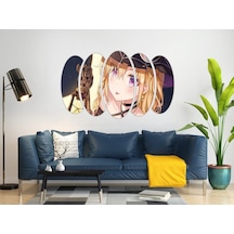 Anime Mdf Tablo-0214