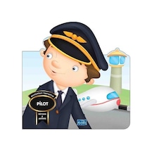 Meslekleri Tanıyalım - Pilot