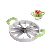 Pazly Cbtx Karpuz Kesici, Kavun Dilimleme Aracı Gri