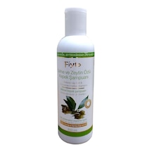 Diğer Fiyto Fiyto Ve Zeytin Özlü Kepek Şampuan 500 Ml