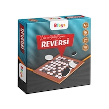 Btoys Zeka Ve Strateji Oyunu Reversi 325876