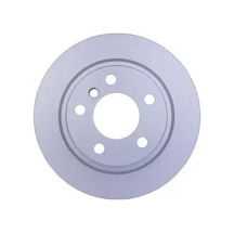Bmw 220d F22-f87 Arka Fren Diski 2014-2016 Hella 8dd355120231 2adettir