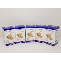 Betalast Elastik Bandaj Ten Rengi 8cm X 3,5 M 5 Adet