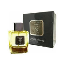 Franck Boclet Vanille Fragrance Collection Unisex Parfüm EDP 100 ML
