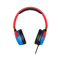 Hyperx Cloud Mini Multicolor Kulak Üstü Oyuncu Kulaklığı