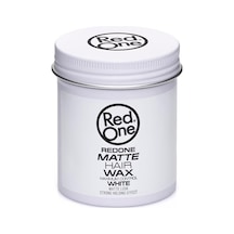 Matte Look Wax White 100 Ml