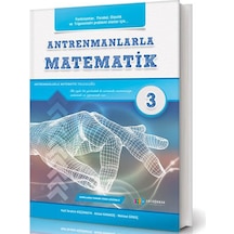 Antrenman Matematik 3
