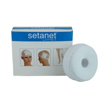Setanet 6 Numara Sırt - Göğüs Elasten File Bandaj 25 Metre