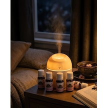 Hava Nemlendirici 100w - Standart Kablo