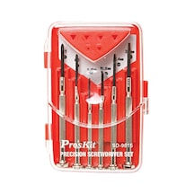 Proskit Sd-9815 Hassas Tornavida Seti