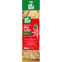 Otsa Ihlamur Kış Çayı 200 G