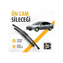 Renault Laguna 1 Sedan Ön Cam Sileceği-bm2614