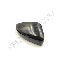 Polo 2010-2018 Sağ Ayna Kapağı 6r0857538b Astarlı