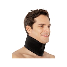 Variteks 208 Uni Collar Süngerli Boyun Korsesi