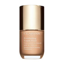 Clarins Everlasting Youth Fluid 108,3 Sıkılaştırıcı Fondöten 30 Ml Sku: Smg8690010519467