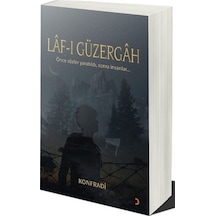 Lâf-ı Güzergâh / Konfradi
