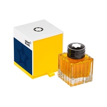 Montblanc Great Characters Walt Disney Sarı Mürekkep 50 Ml 119596