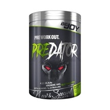 Bigjoy Sports Predator Karpuz Aromalı 510 Gr