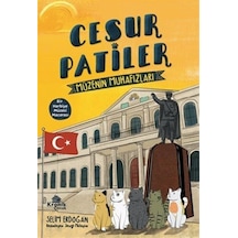 Cesur Patiler: Müzenin Muhafızları / Dr. Selim Erdoğan