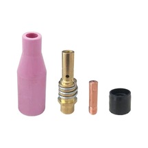 15ak Kaynak Meşale Tutucu İletişim İpuçları 0.8/1.0/1.2mm Mıg Mag 1.0mm