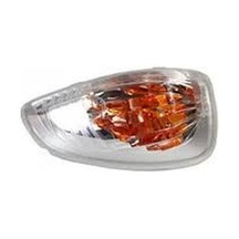 ART MS002.2443 Dış Dikiz Ayna Sinyali Beyaz Sol Renault-Opel Master 10-