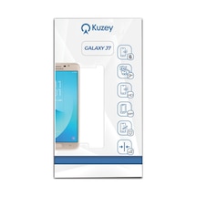 Samsung Uyumlu Galaxy J7 Temperli Ekran Koruyucu Cam (481841431) 15 Tl Fark Ile Apple  iPhone Hızlı Şarj Kablosu