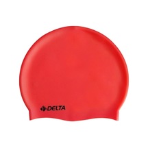 Ds255 Silikon Bone Kırmızı