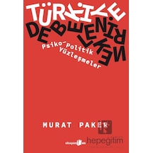 Türkiye Debelenirken