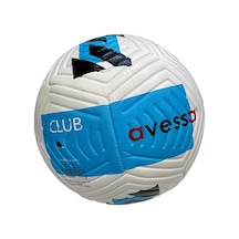 Avessa Ft-400-140 Futbol Topu 4 Astar Çok Renkli