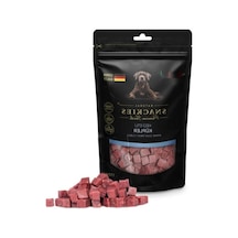 Et Şeritleri İle Köpek Ödülü - 170 Gr 100 G