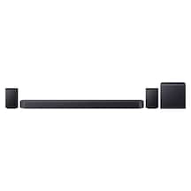 Samsung Q-Serisi Soundbar HW-Q990H 11.1.4 Ch Subwoofer & Arka Hoparlör