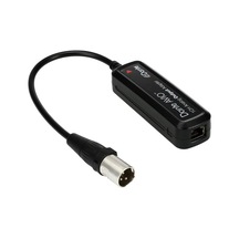 Audinate ADP-DAO-AU-0X1 Dante Giriş 1 Kanal Analog Çıkış Adaptör