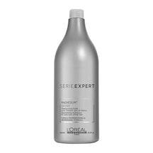 L'Oréal Professionnel Serie Expert  Magnesium Silver Mor Şampuan 1500 ML
