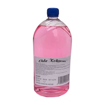 Oda Kokusu Portakal 1 Litre Pembe N11.1091
