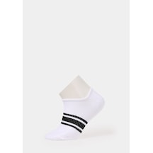 Colin's Colins Erkek Beyaz Çorap Cl1081388 Q1.v2 Wht