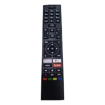 43ua9600 4k Android Smart Led Tv Kumandası - Mikrofonsuz