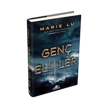 Genç Elitler Ciltli - Genç Elitler 1